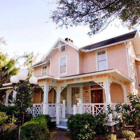 Sweetwater Branch Inn Gainesville Exterior foto