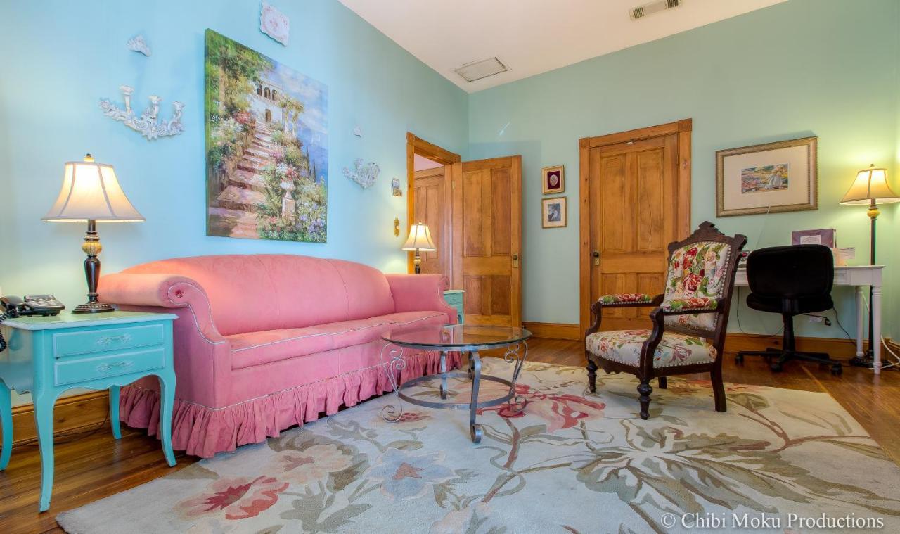 Sweetwater Branch Inn Gainesville Quarto foto