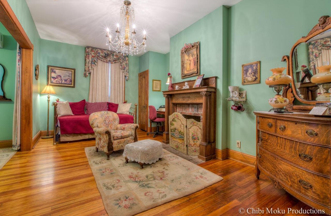 Sweetwater Branch Inn Gainesville Quarto foto