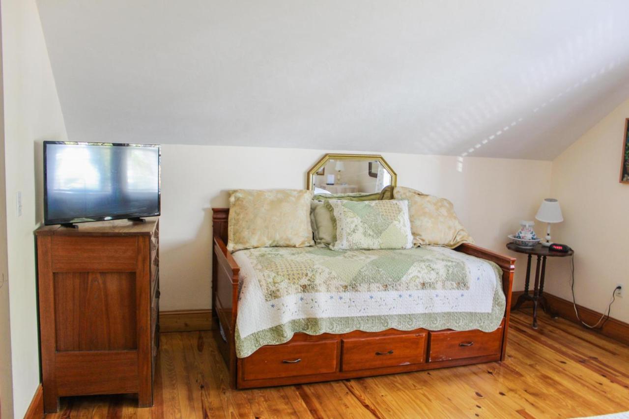 Sweetwater Branch Inn Gainesville Quarto foto