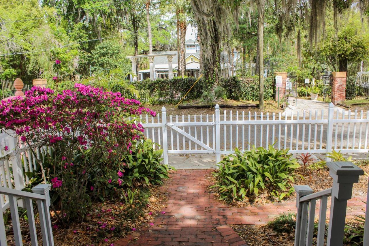 Sweetwater Branch Inn Gainesville Quarto foto
