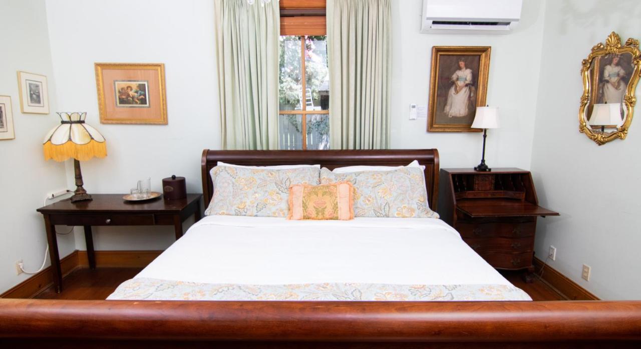 Sweetwater Branch Inn Gainesville Quarto foto
