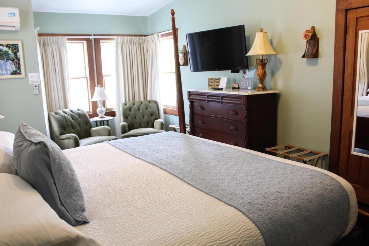 Sweetwater Branch Inn Gainesville Quarto foto