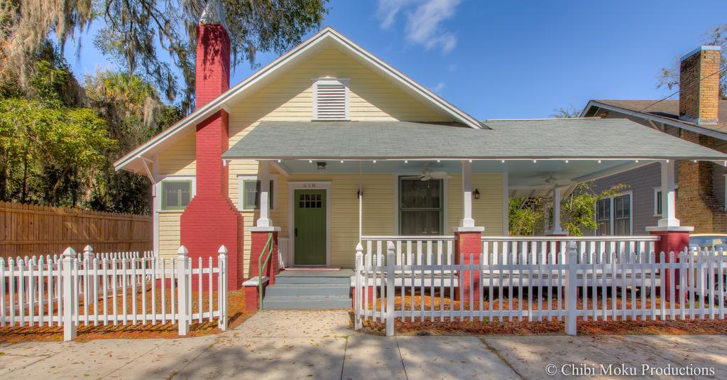 Sweetwater Branch Inn Gainesville Quarto foto