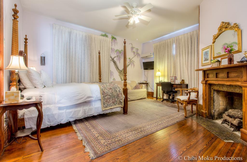 Sweetwater Branch Inn Gainesville Quarto foto