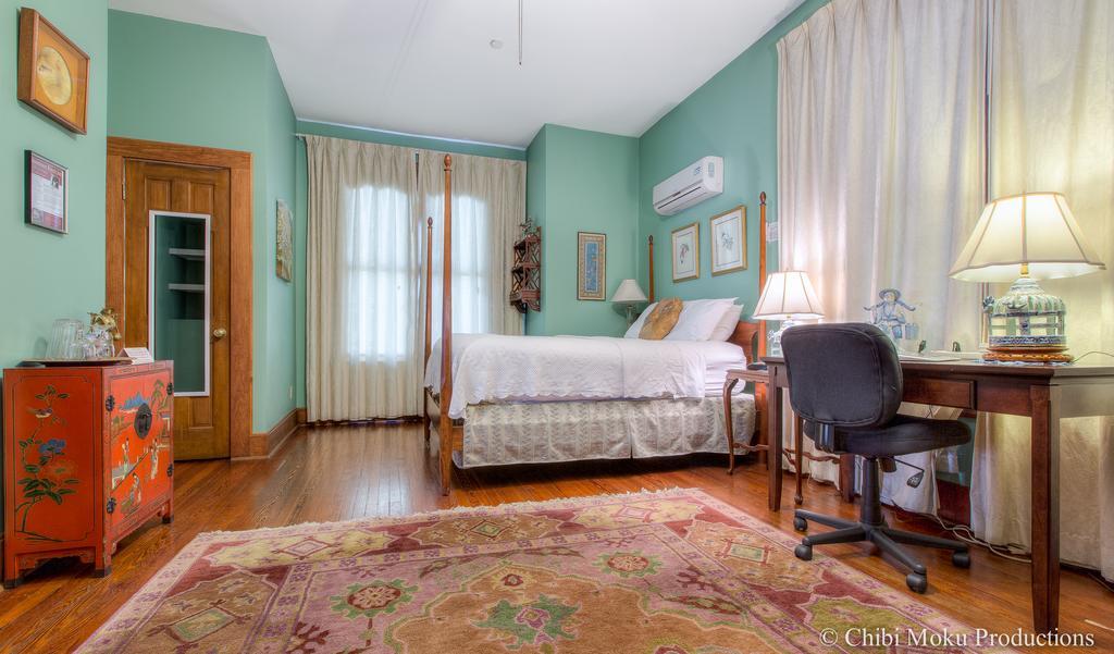 Sweetwater Branch Inn Gainesville Quarto foto