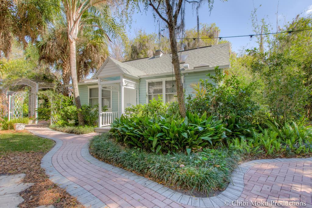 Sweetwater Branch Inn Gainesville Quarto foto