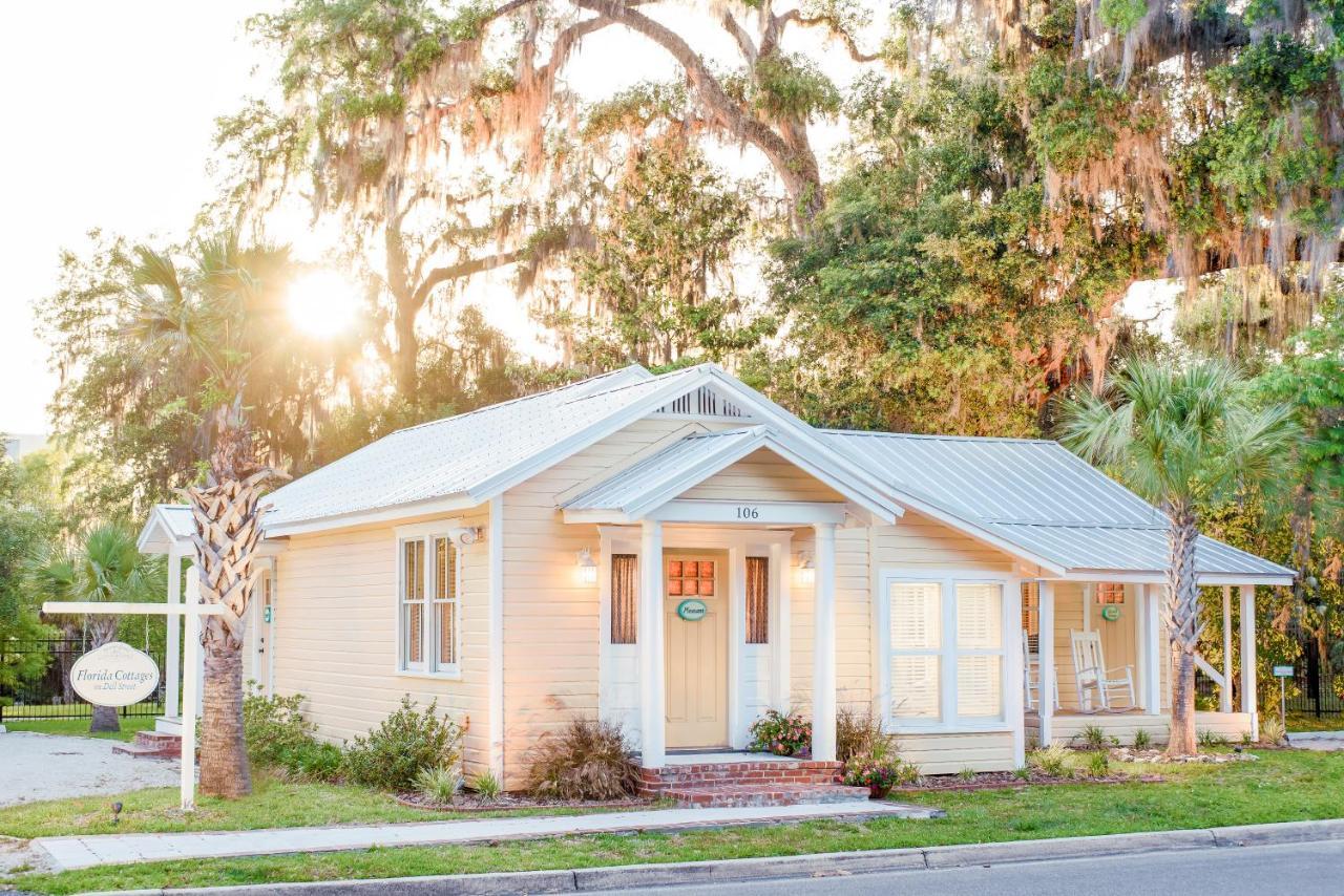 Sweetwater Branch Inn Gainesville Exterior foto