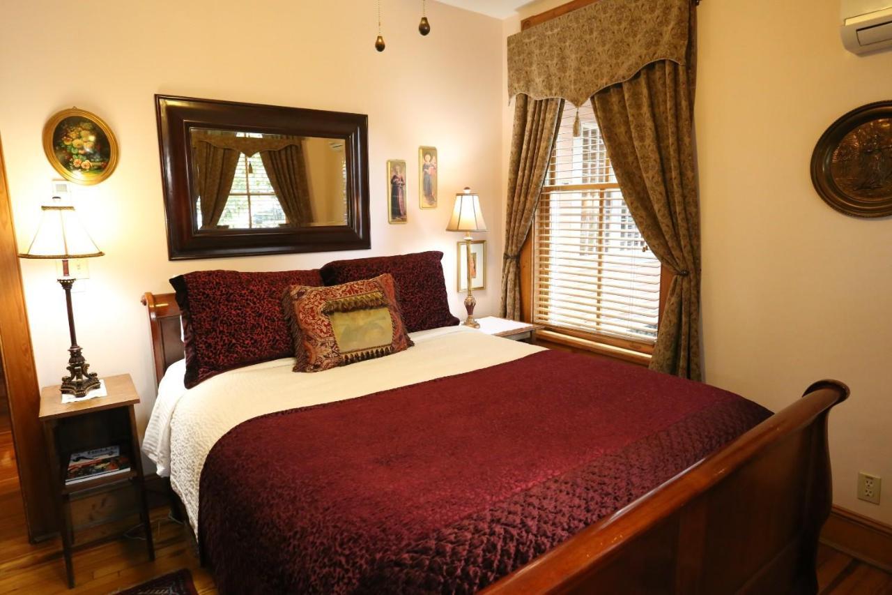 Sweetwater Branch Inn Gainesville Quarto foto