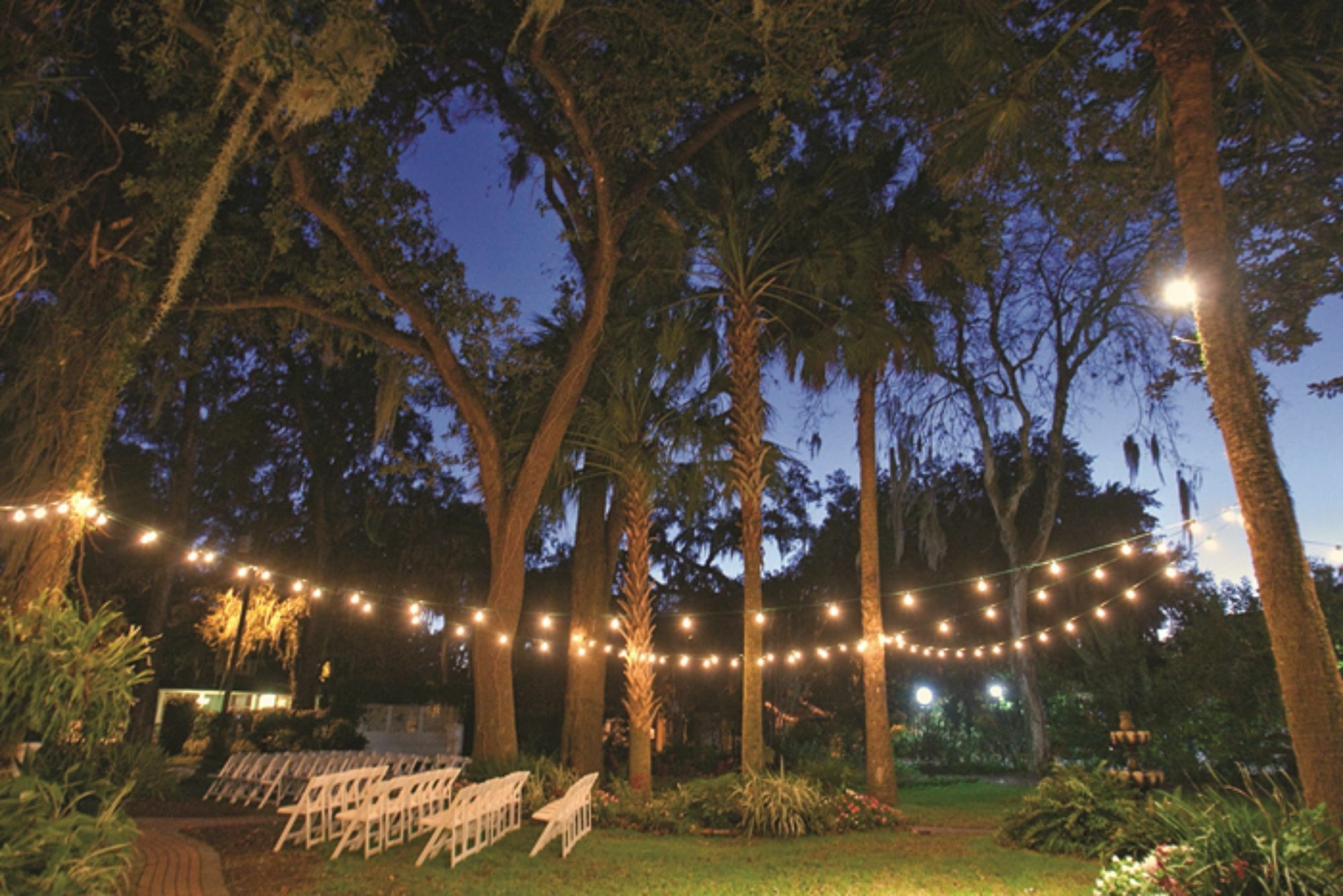 Sweetwater Branch Inn Gainesville Exterior foto